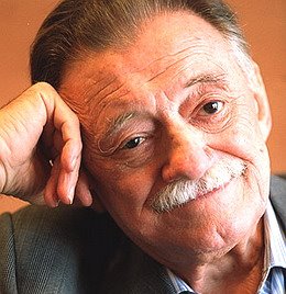 Adiós Amigo...